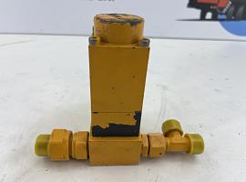 Liebherr LTM 1130-5.1 Directional control valve