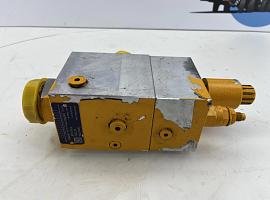 LTM 1130-5.1 control block upper