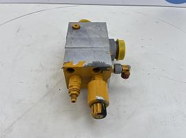 LTM 1130-5.1 control block upper