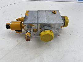 LTM 1130-5.1 control block upper