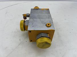 LTM 1130-5.1 control block upper