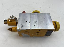 LTM 1130-5.1 control block upper