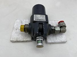 Liebherr LTM 1130-5.1 Line filter upper