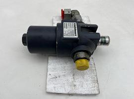 Liebherr LTM 1130-5.1 Line filter upper