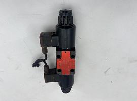 Demag AC 50-1 Horizontal cylinder valve