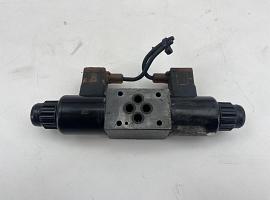 Demag AC 50-1 Horizontal cylinder valve