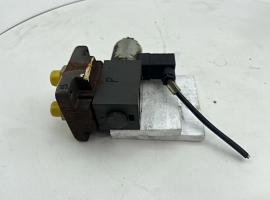 Compact truck CT-2 control valve