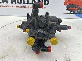 P&H S35 Valve block