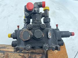 P&H S35 Valve block