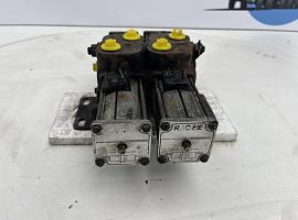 P&H S35 valve assembly