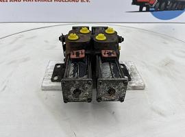P&H S35 valve assembly