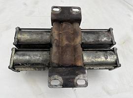 P&H S35 valve assembly