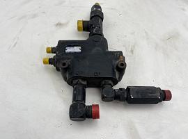 P&H S35 Valve block
