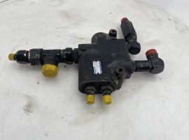 P&H S35 Valve block