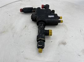 P&H S35 Valve block