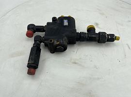 P&H S35 Valve block