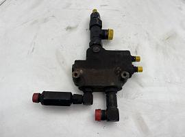 P&H S35 Valve block