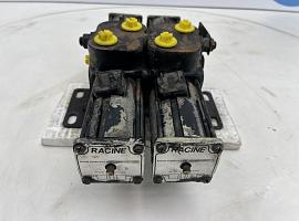 P&H S35 valve assembly