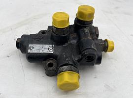 P&H S35 ZF valve block