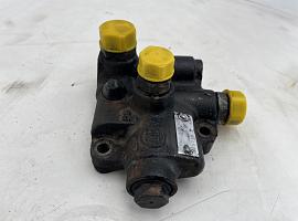 P&H S35 ZF valve block