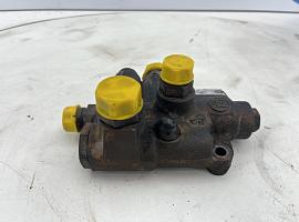 P&H S35 ZF valve block