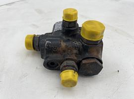 P&H S35 ZF valve block