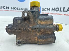 P&H S35 ZF valve block