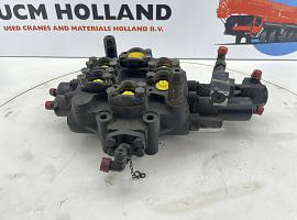 P&H S35 Valve block