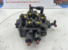 P&H S35 Valve block
