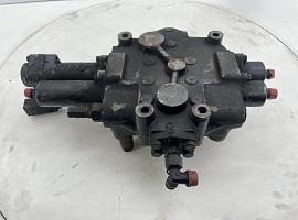 P&H S35 Valve block