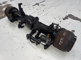 Demag AC 40-1 CITY axle 3