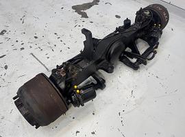 Demag AC 40-1 CITY axle 3