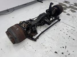 Demag AC 40-1 CITY axle 3