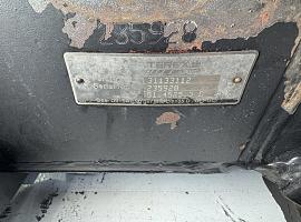 Demag AC 40-1 CITY axle 3