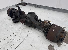 Demag AC 40-1 CITY axle  2