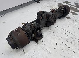 Demag AC 40-1 CITY axle  2