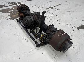 Demag AC 40-1 CITY axle  2