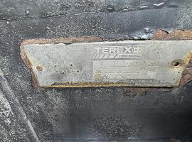 Demag AC 40-1 CITY axle  2