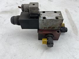 Krupp 70 GMT 4/2 valve