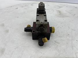 Krupp 70 GMT 4/2 valve