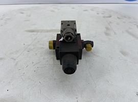 Krupp 70 GMT 4/2 valve