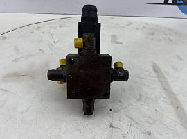 Krupp 70 GMT 4/2 valve