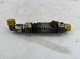 Grove GMK 3055 Flow indicator