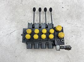 Liebherr LR 1160 Directional ctrl. valve