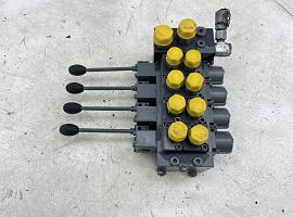 Liebherr LR 1160 Directional ctrl. valve