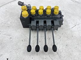 Liebherr LR 1160 Directional ctrl. valve