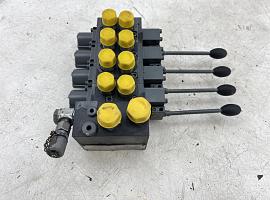 Liebherr LR 1160 Directional ctrl. valve