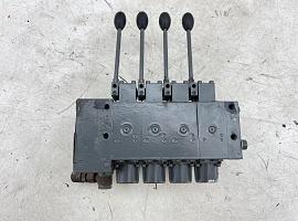 Liebherr LR 1160 Directional ctrl. valve