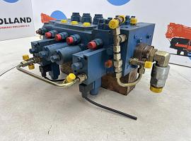 Compact truck CT.2 Main control block