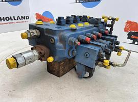 Compact truck CT.2 Main control block
